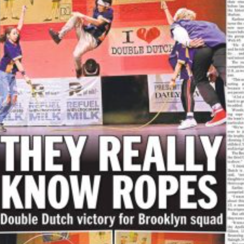 New York Daily News
