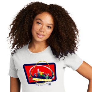 DD Citywide T-Shirts