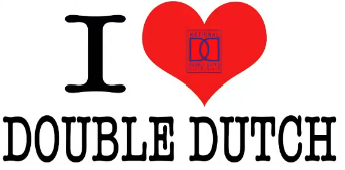 I love Double Dutch