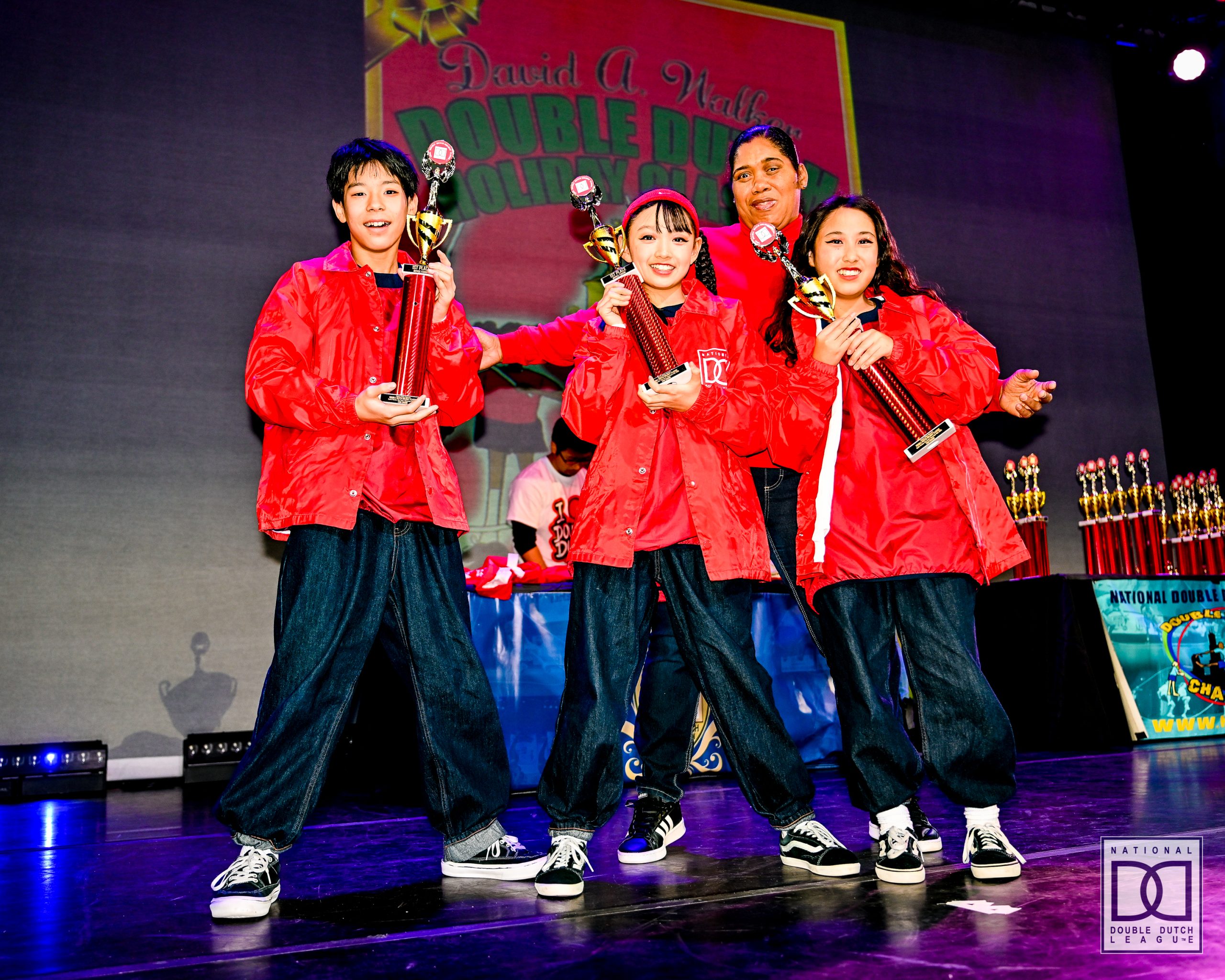 Novice Fusion Champions Best Of Show A.C.Z. Kawasaki Japan