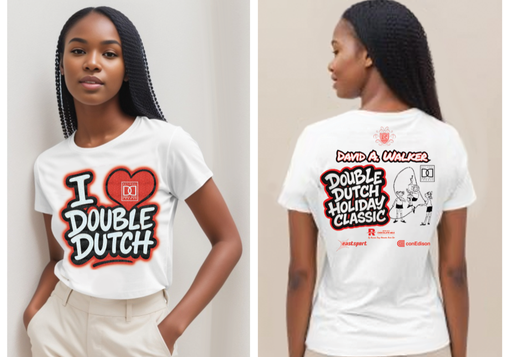 DD Classic T-shirt �20.00